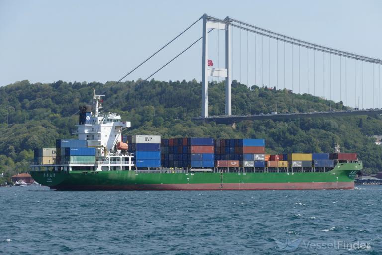 MAO GANG SHANG HAI photo