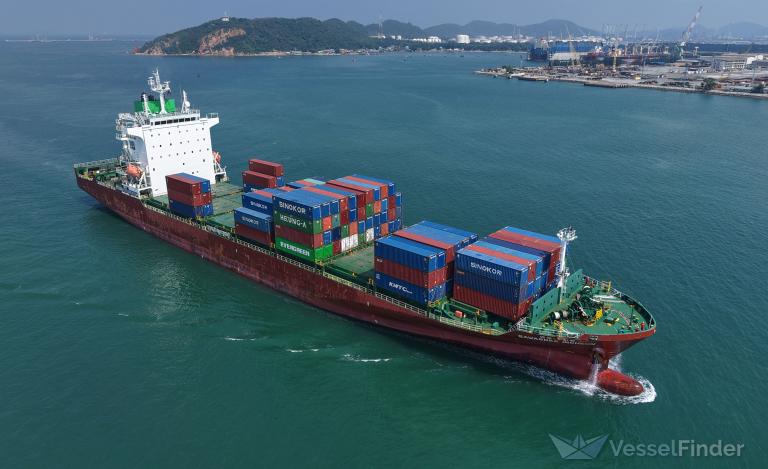 SAWASDEE INCHEON photo