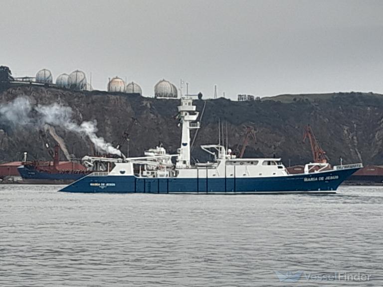 MARIA DE JESUS photo