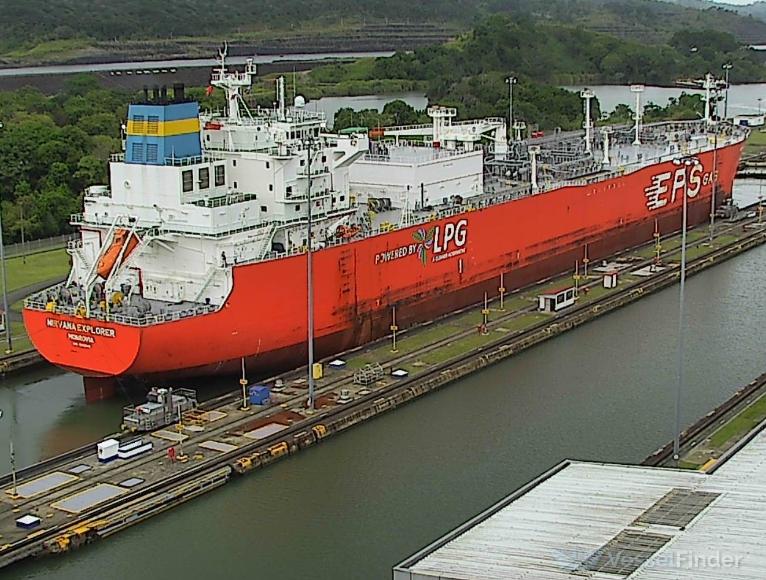 NIRVANA EXPLORER photo