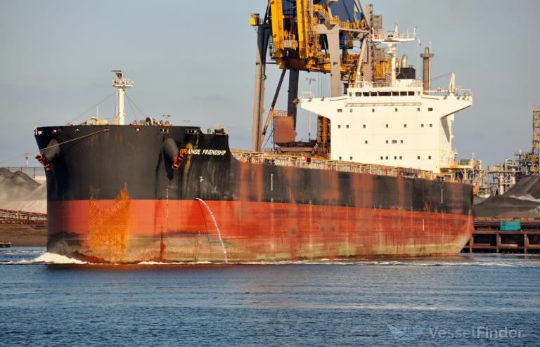 ship photo