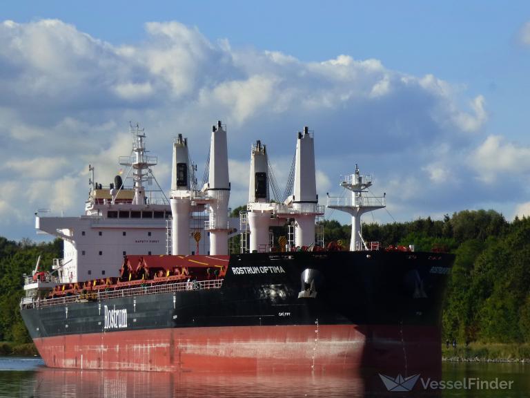 ROSTRUM OPTIMA photo