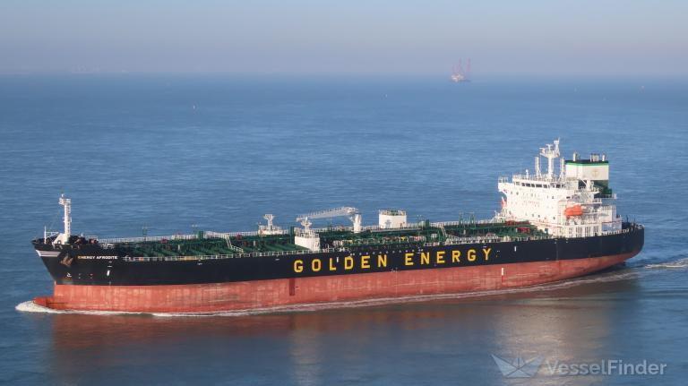 ENERGY AFRODITE photo