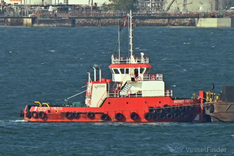 INFINITI VIRTUS photo