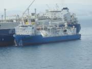 LEVANTE-LNG