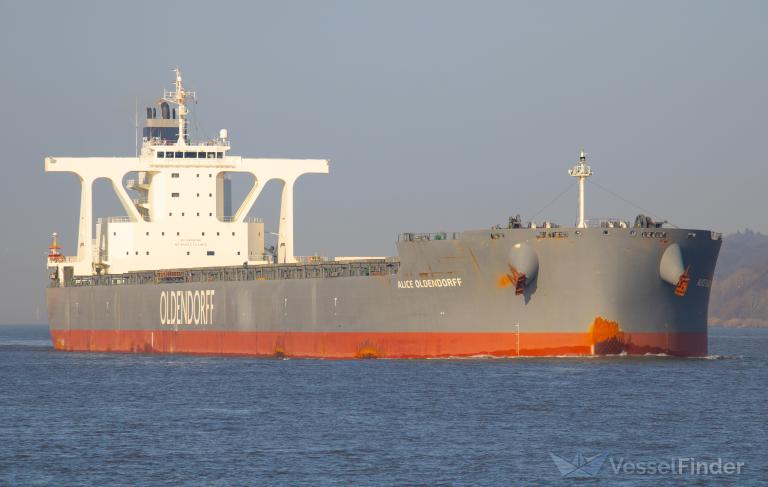 ALICE OLDENDORFF photo