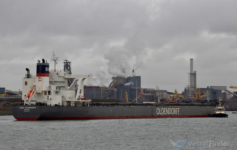 GINA OLDENDORFF photo