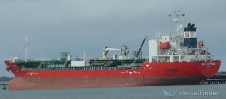 ship photo