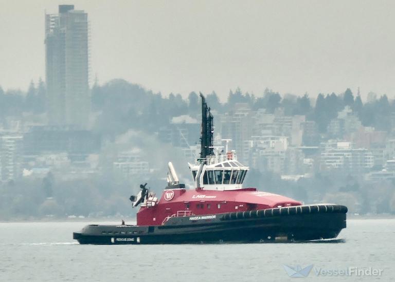 HAISEA WARRIOR photo