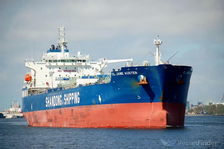 CL JANE AUSTEN photo