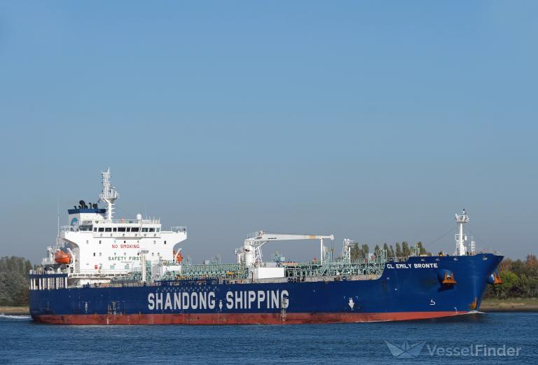 CL EMILY BRONTE photo