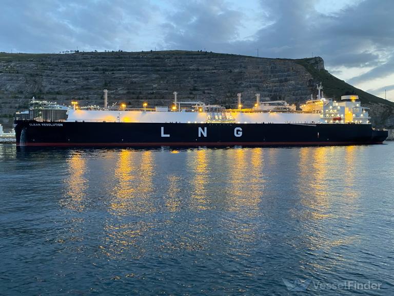 CLEAN RESOLUTION photo