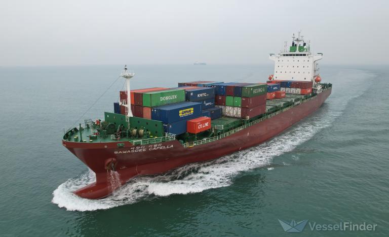 SAWASDEE CAPELLA photo