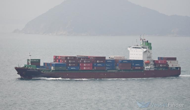 SAWASDEE RIGEL photo