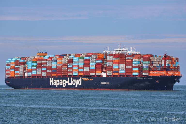 HAMBURG EXPRESS photo