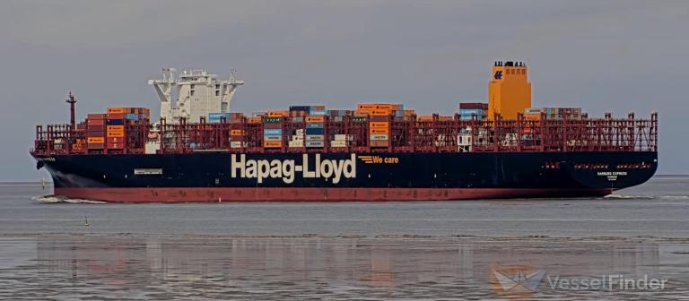 HAMBURG EXPRESS