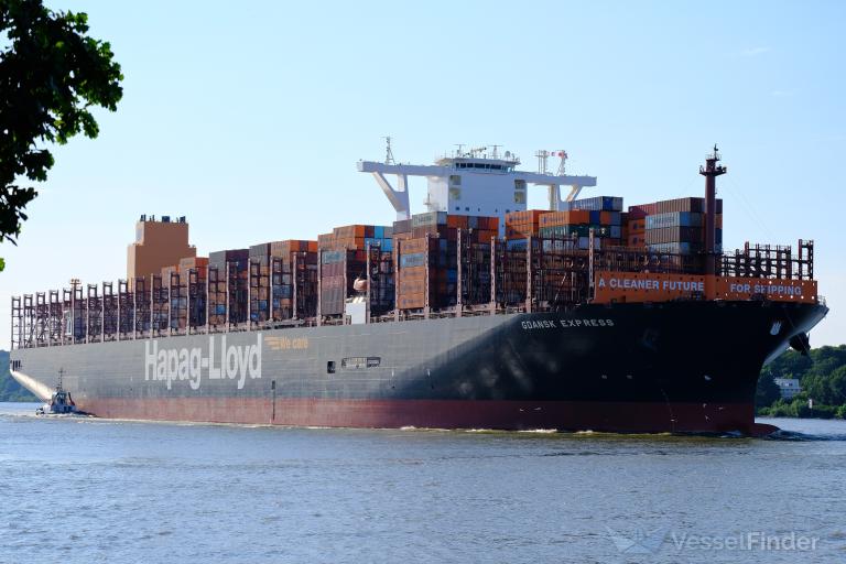 GDANSK EXPRESS