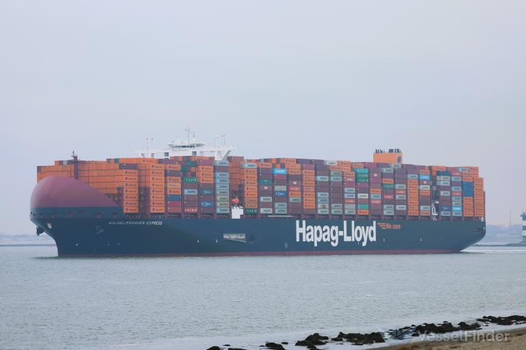 WILHELMSHAVEN EXPRES