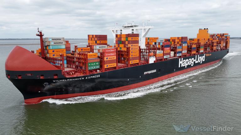 ship photo