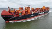WILHELMSHAVEN-EXPRES