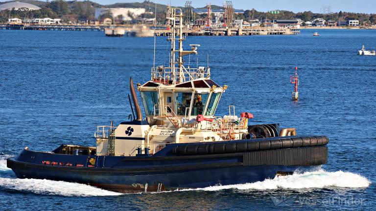 SVITZER APLAYA photo