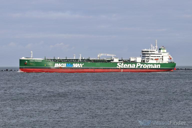 STENA PROVIDENT photo