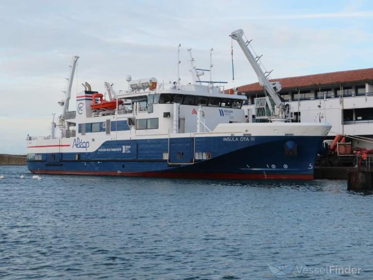 INSULA OYA III photo