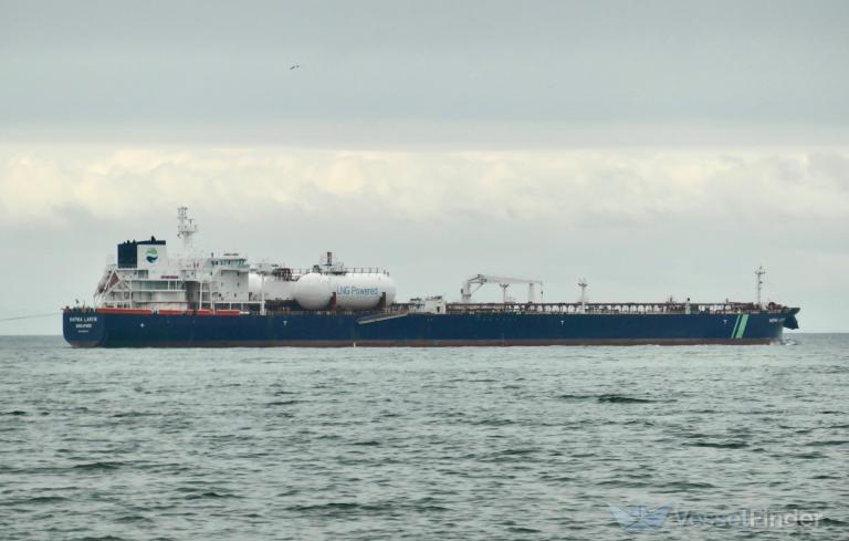 ship photo by Ed Cooke