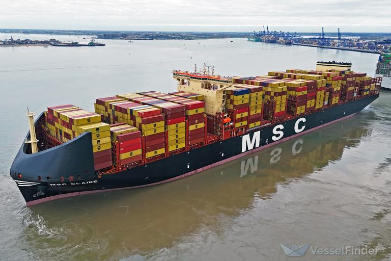 ship photo