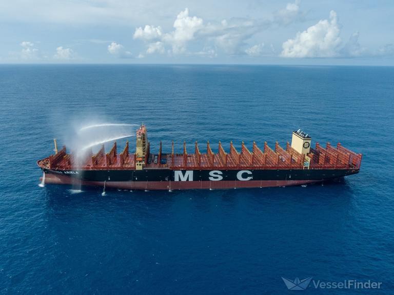 MSC NOA ARIELA photo