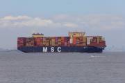 MSC-JULIETTE