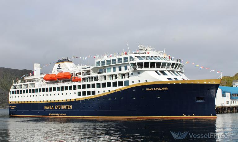 HAVILA POLARIS photo