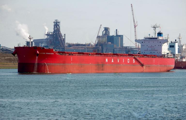 NAVIOS PRIMAVERA photo