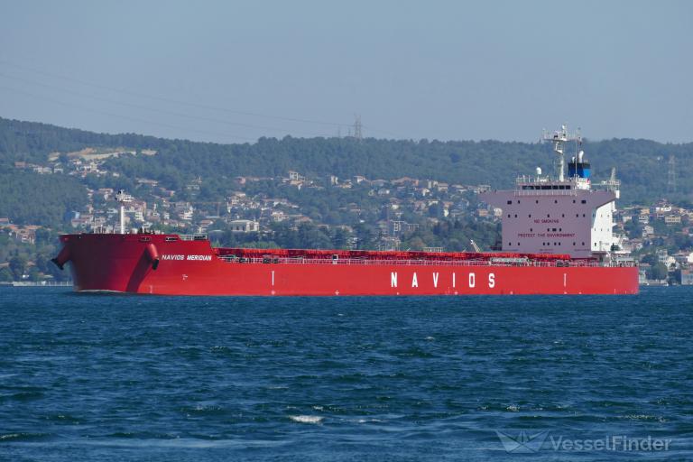 NAVIOS MERIDIAN photo