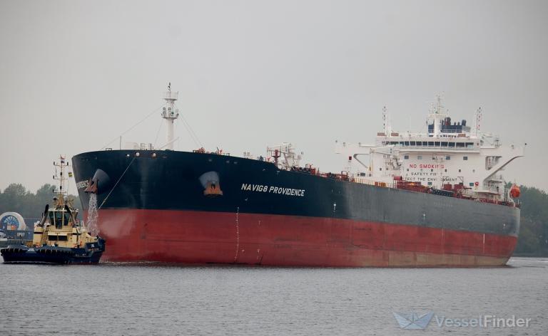 NAVIG8 PROVIDENCE photo