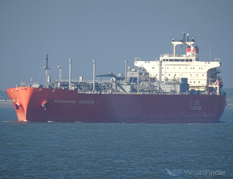 AQUAMARINEPROGRESSII photo