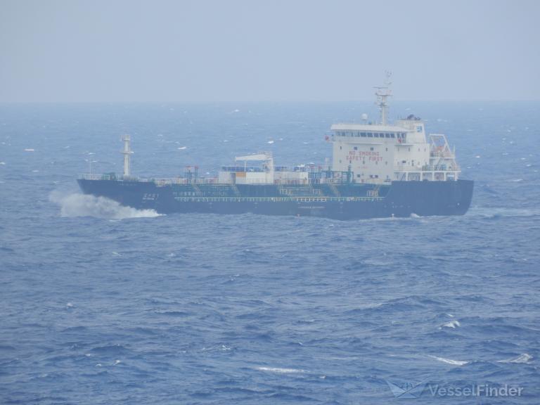 BAO FENG HUA 1 photo