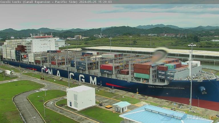 CMA CGM IMAGINATION