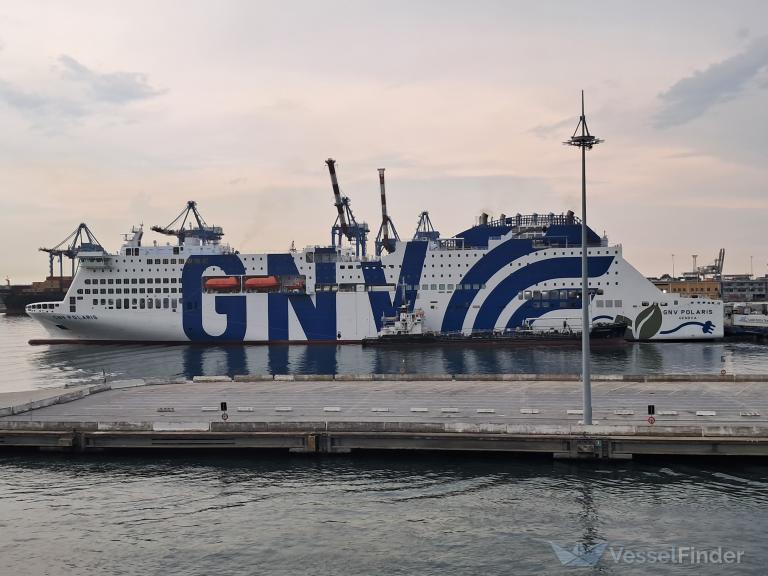 GNV POLARIS