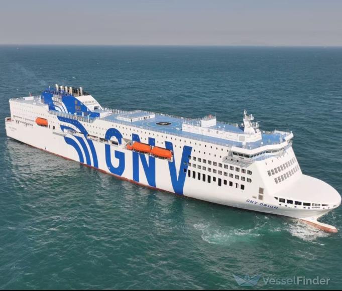 GNV ORION