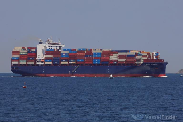 ship photo