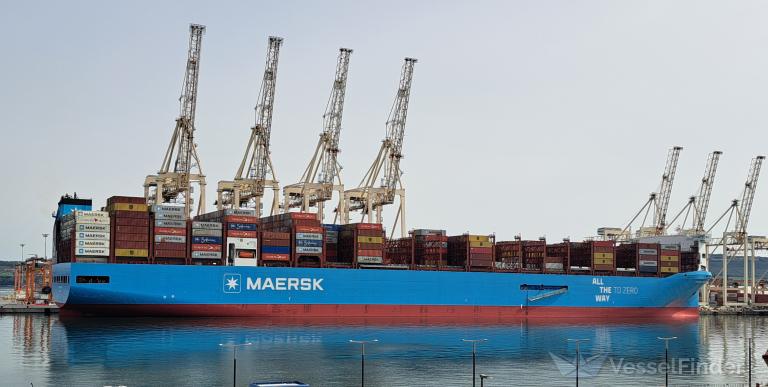 ASTRID MAERSK