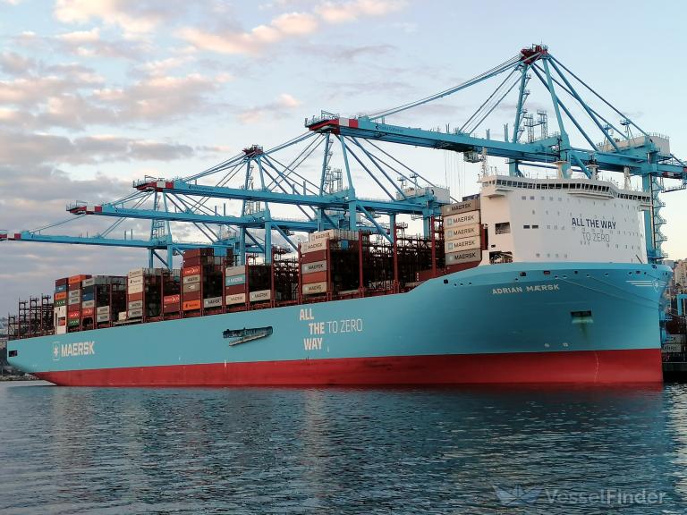 ADRIAN MAERSK