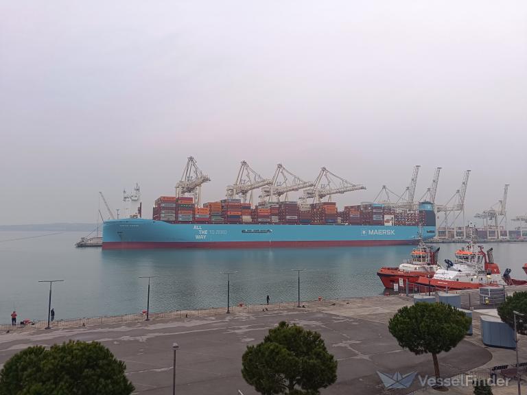 ADRIAN MAERSK
