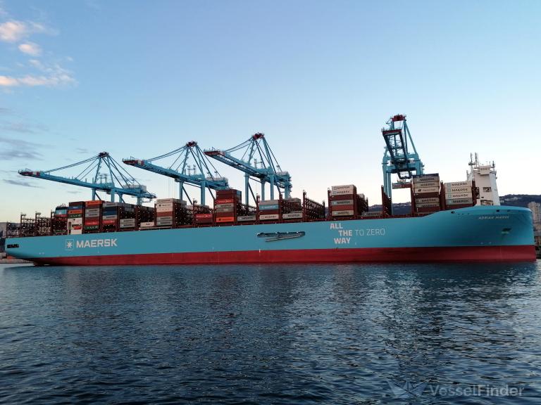 ADRIAN MAERSK