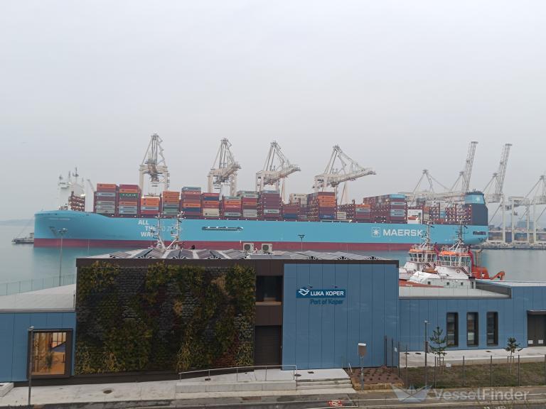 ADRIAN MAERSK