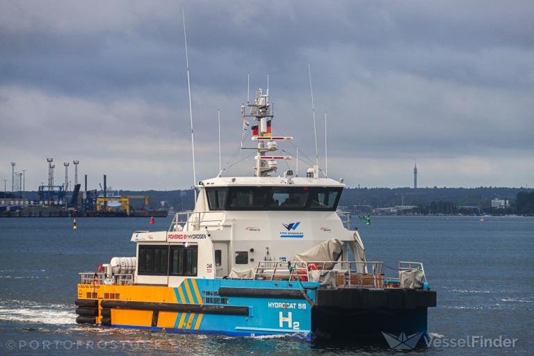 HYDROCAT 55