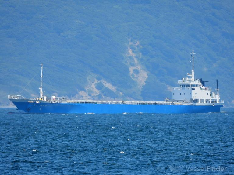 TSURUYOSHIMARU NO11 photo