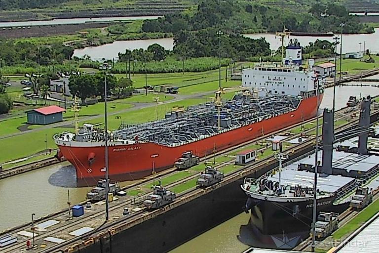 RISHIRI GALAXY photo