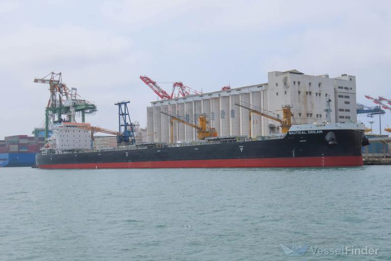 NAUTICAL DREAM photo